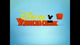 Disney Junior Channel Russia Shutdown - December 14, 2022 (FANMADE)