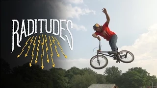 Decoy Jam and Dreamline Training | Raditudes: S1E10 (Season Finale)