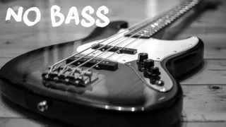 Funk BASS Backing Track (G Minor)