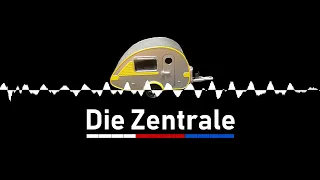 Sonderfolge: Unsere Eindrücke zur Bobcast Livetour - Die Zentrale