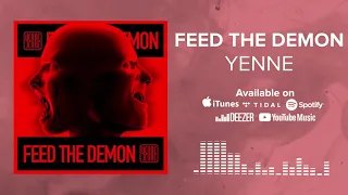 YENNE - FEED THE DEMON (COPYRIGHT FREE ROCK MUSIC)