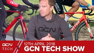 What Makes A Super Bike So Super? | The GCN Tech Show Ep.15