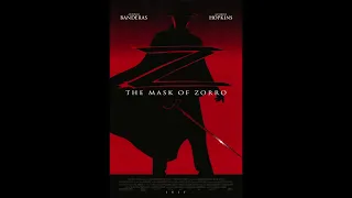 Spanish Tango: EXTENDED CUT (Mask of Zorro)