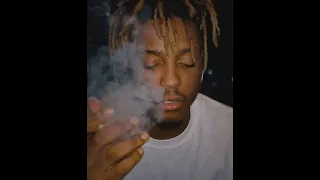 lean wit me *acoustic* - juice wrld ( sped up + reverbed )