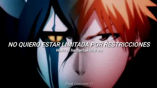 「BLEACH OP 12 | chAngE — Miwa | Traducción al español」