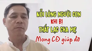 Có tên của Cha và Mẹ mà 48 năm qua không tìm ra. Hi vọng lần này được CĐ giúp. Hậu tạ 20 triệu