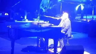 Billy Joel - Piano Man - Madison Square Garden - New York - 4-15-2016