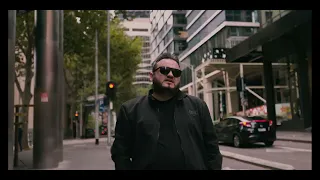 Mentor Haziri - Braktisun (Official Video)