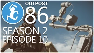 Outpost 86: Season 2 - Episode 10