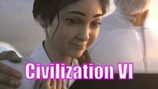 Civilization VI Gathering Storm Benchmark on i5 8400 Gtx 1050 ti 8gb ram 1080p