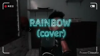 RAINBOW- KACEY MUSGRAVES (COVER)