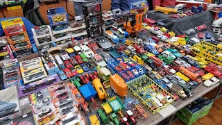 Perfect Diecast event 🙂☝🏻 Diecast Hunting in Europe ‼️ #diecast #car #matchbox