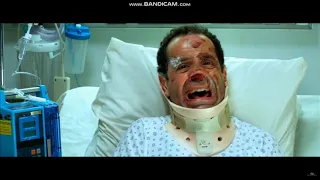 Кровью и потом: Анаболики / Pain & Gain (2013) / Момент из фильма, случай в больнице, Сестрааааааааа