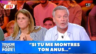 Jean-Michel Maire se fait sortir 3 fois en une émission !