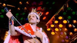 Hungarian Rhapsody - Queen Live in Budapest 1986 (12) Hamarosan a mozikban!