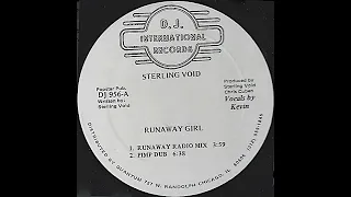 Sterling Void - Runaway Girl