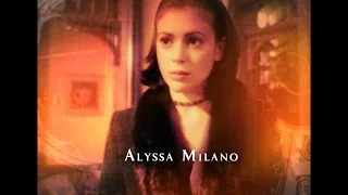 Charmed II Power Of Four -  Opening Credits