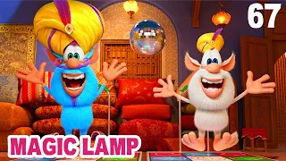 Booba -  Magic lamp (Episode 67) 🧞 💫 Best Cartoons for Babies - Super Toons TV