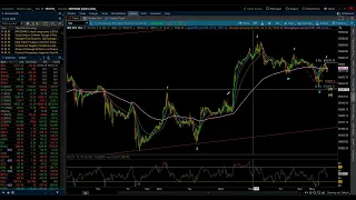 NASDAQ 100 & S&P 500 / Elliott Wave Update 3/25/2024 by Michael Filighera