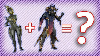 Warframe |  Using Two Mind Control abilities on the Same Enemy at the Same Time!