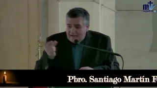 Decir lo que quieren que callemos | ¿Sirve de algo tener fe? | Magnificat.tv | Franciscanos de María