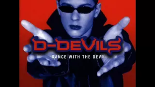 D Devils - 6th Gate(Dylan's Harderbass Edit)