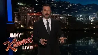 Jimmy Kimmel's Wife Loves Beyoncé More Than Him