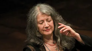 Martha Argerich - Prokofiev Piano Concerto No.3 + Encores / Charles Dutoit - Live 2020