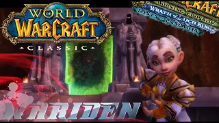 Какое будущее у WoW Classic, будет ли Burning Crusade ?