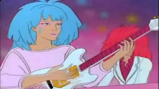 Jem and the Holograms - Only The Beginning