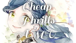 (AMV) Cheap Thrills (Myne) (Ascendance of a Bookworm)