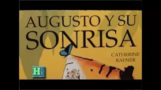 Cuentos infantiles - Augusto y su sonrisa