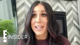 Chelsea Houska Spills on 13-Year-Old Daughter Aubree's Style | E! Insider