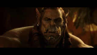 Warcraft (2016) ILM Featurette (Universal Pictures)