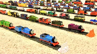 Thomas TrackMaster Motorized Collection (#2)