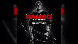 Rambo   Last Blood OST   Main Theme