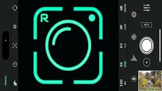 A ReeFlex Pro Camera App Tutorial.
