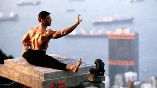 🎭 Жан-Клод Ван Дамм (Jean-Claude Van Damme TOP 10 Films)