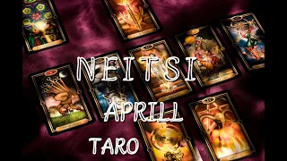 Taro Energiad Aprill NEITSI