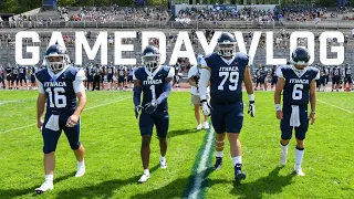 D3 Football College Gameday | Ithaca College