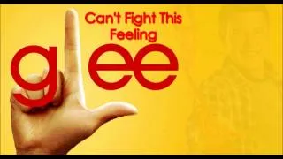 Cant Fight This Feeling - Glee
