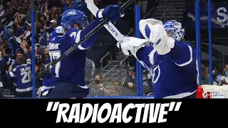 Tampa Bay Lightning Hype Video ("Radioactive")