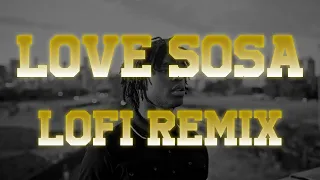 Chief Keef - Love Sosa (Lofi Remix)