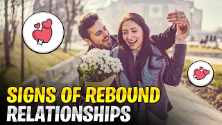 Warning Signs: Are You Moving Too Fast in a Rebound Relationship?