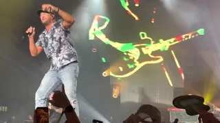 Luke Bryan - One Margarita 7/24/21 Raleigh, NC