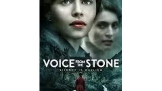 Trailer 2017 || VOICE FROM THE STONE