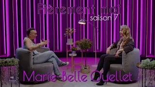 Marie-Belle Ouellet | Fièrement Moi