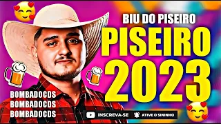 Biu Do Piseiro 2023 - Músicas Novas Pra Paredão 2023 @BiudoPiseiro