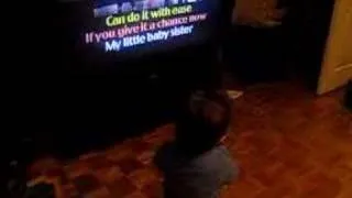 Jayden's Karaoke