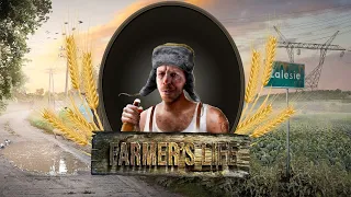 Farmer's Life| Жизнь фермера Казимира №3